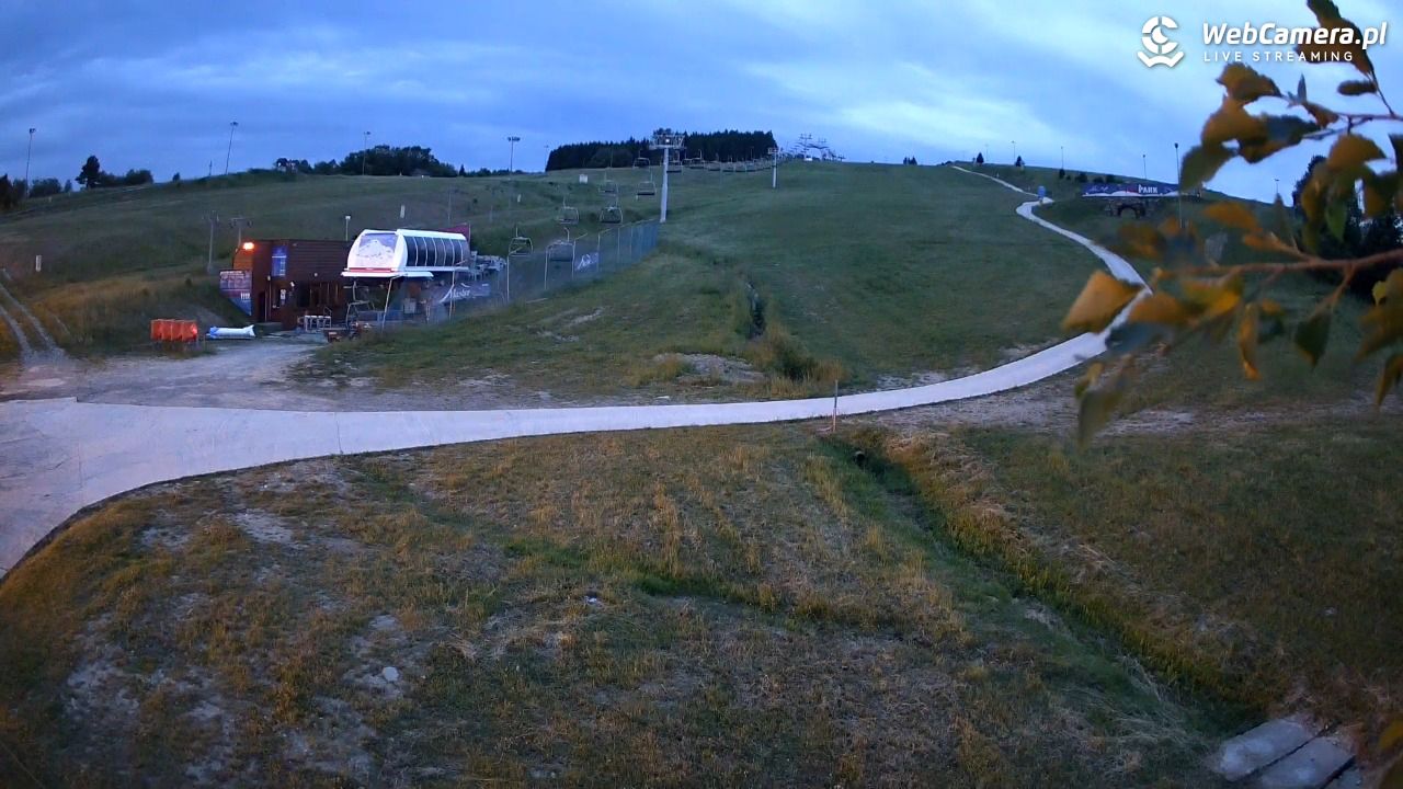 MASTER-ski Tylicz - 27 czerwiec 2025, 21:29