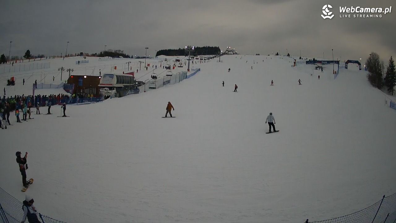 MASTER-ski Tylicz - 22 styczeń 2026, 15:39