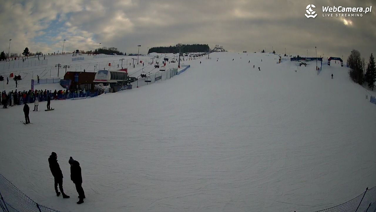 MASTER-ski Tylicz - 23 styczeń 2026, 14:13