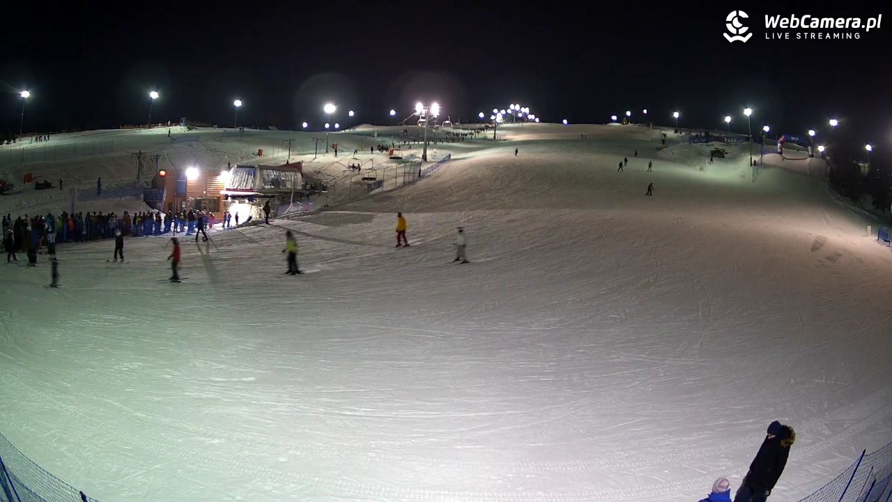 MASTER-ski Tylicz - 21 styczeń 2026, 17:32