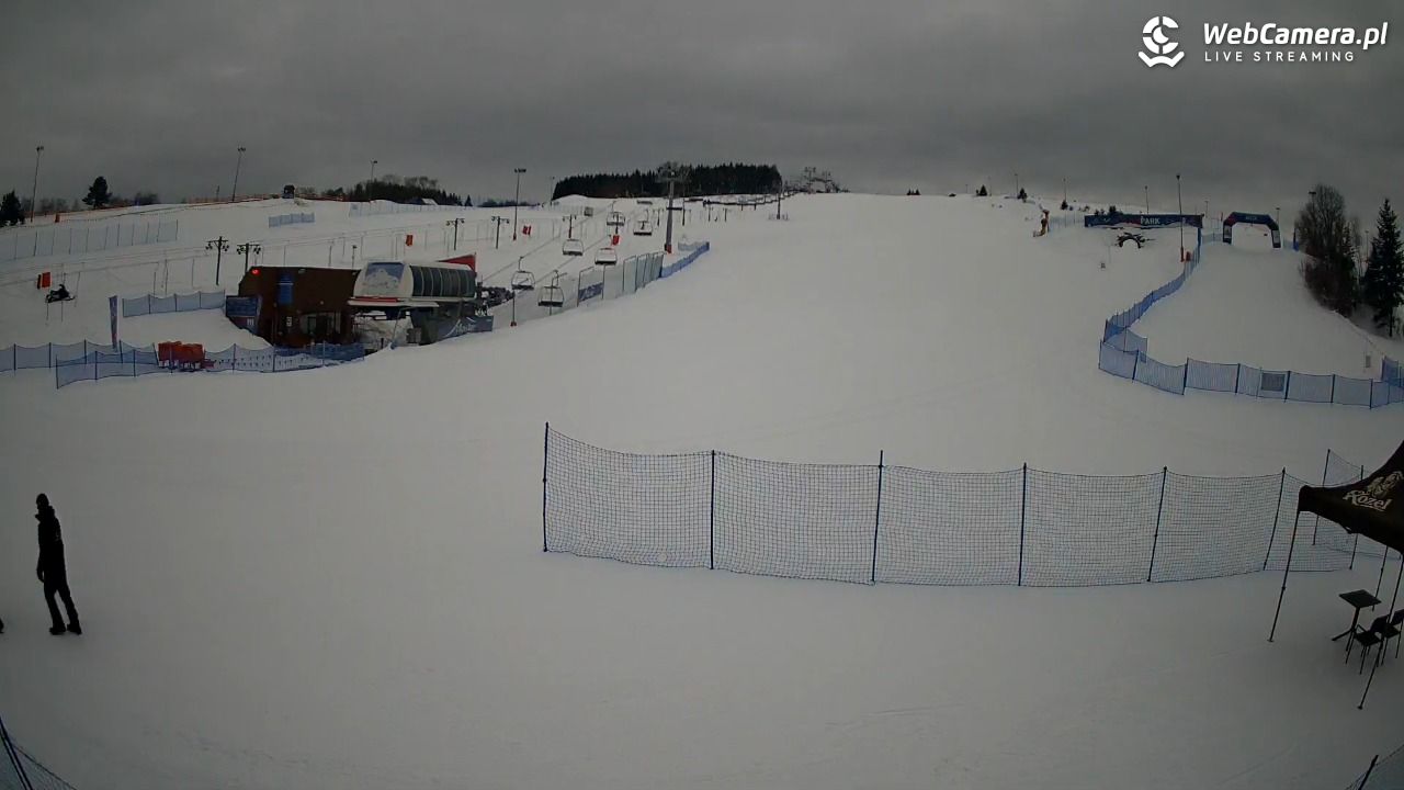 MASTER-ski Tylicz - 22 styczeń 2026, 08:32