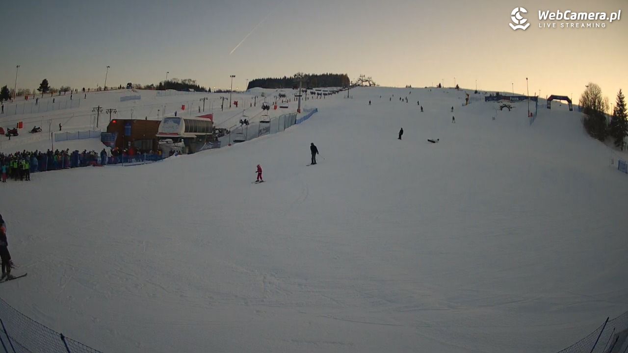 MASTER-ski Tylicz - 20 styczeń 2026, 15:36