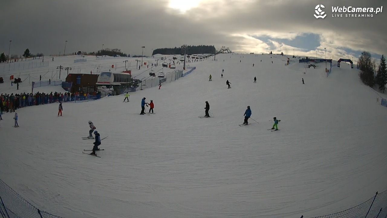 MASTER-ski Tylicz - 23 styczeń 2026, 10:53