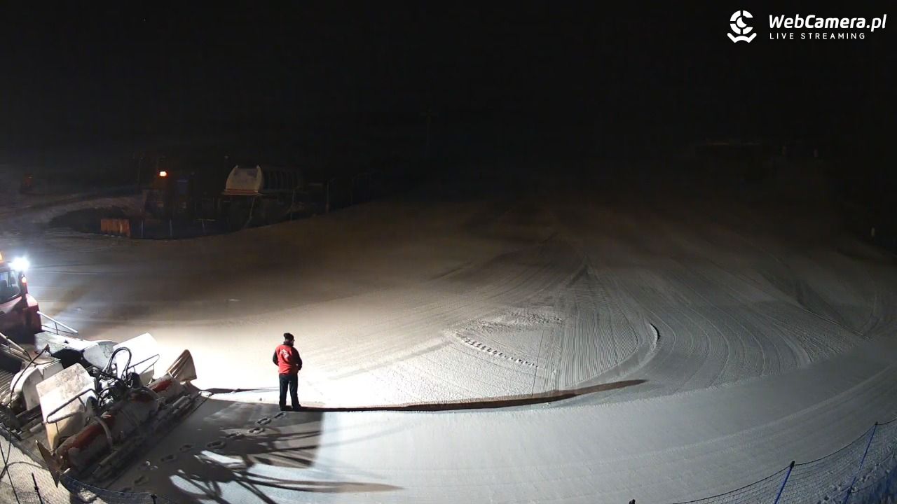 MASTER-ski Tylicz - 07 marzec 2026, 23:02