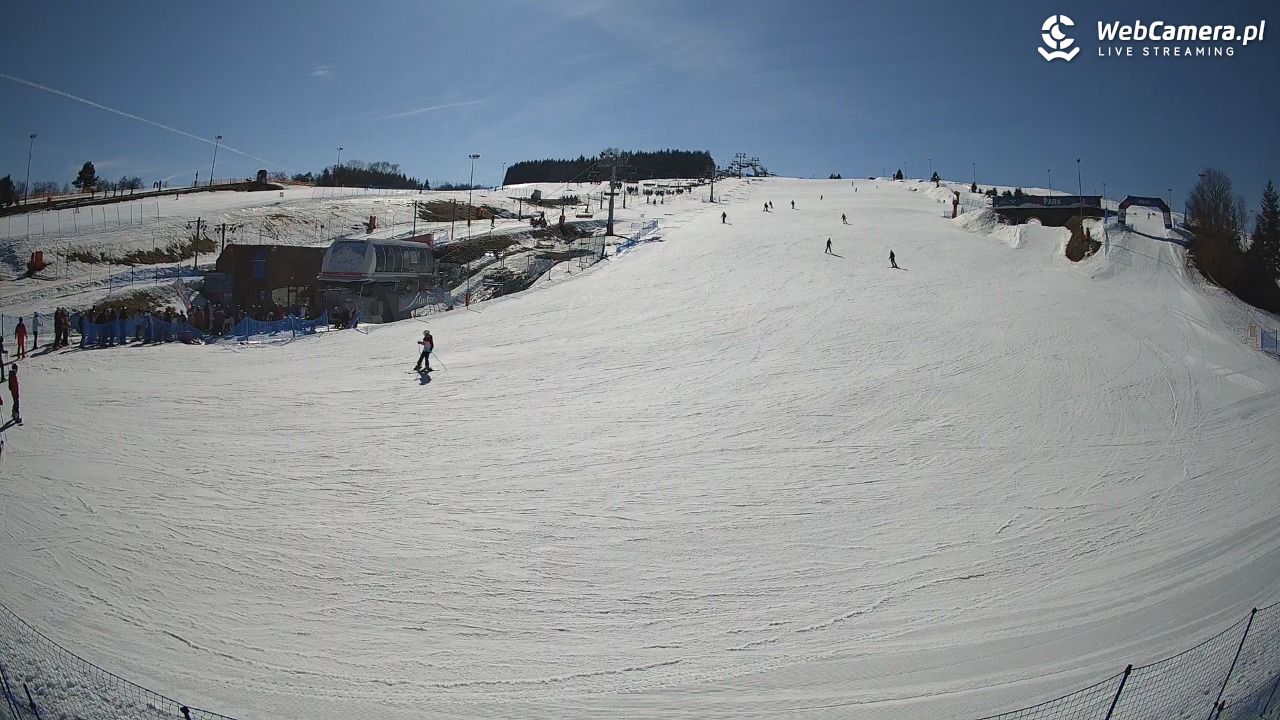 MASTER-ski Tylicz - 06 marzec 2026, 10:27