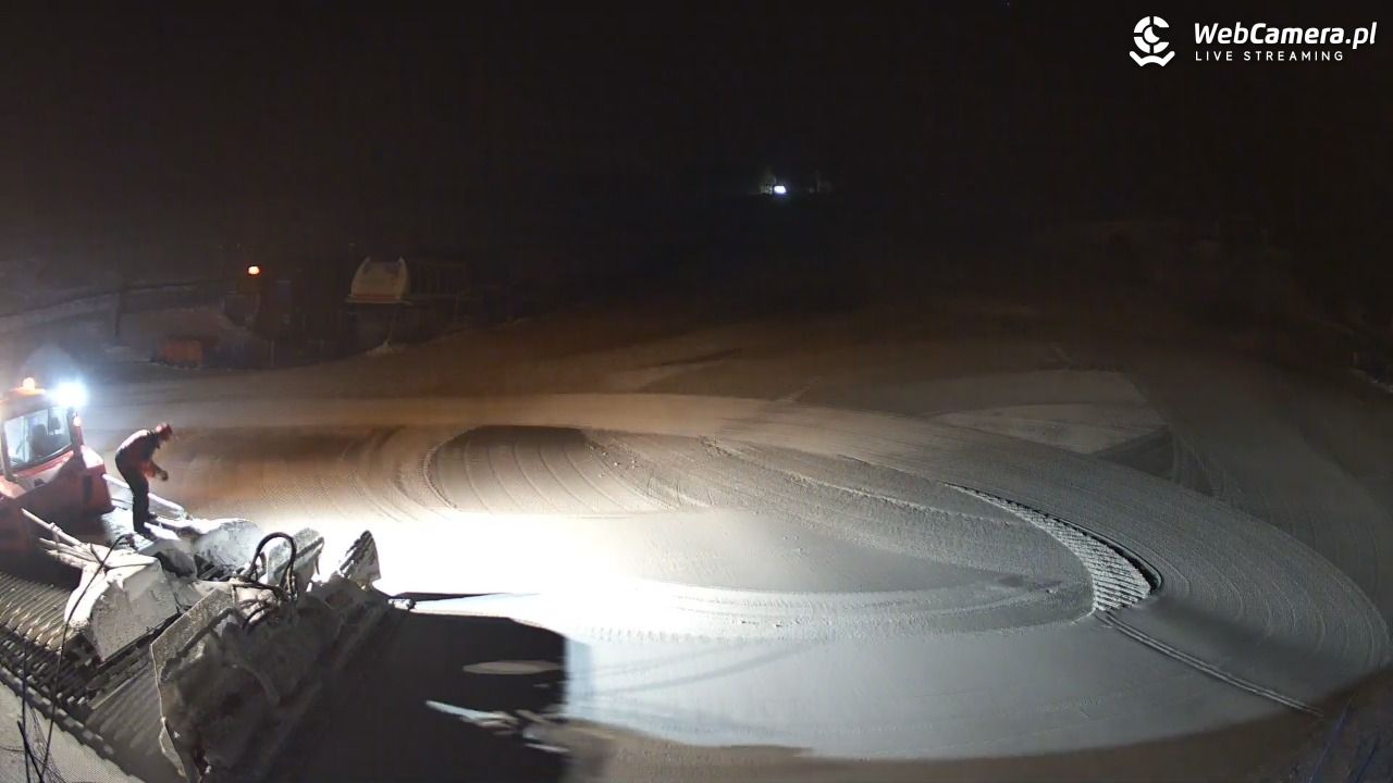 MASTER-ski Tylicz - 21 styczeń 2026, 23:07