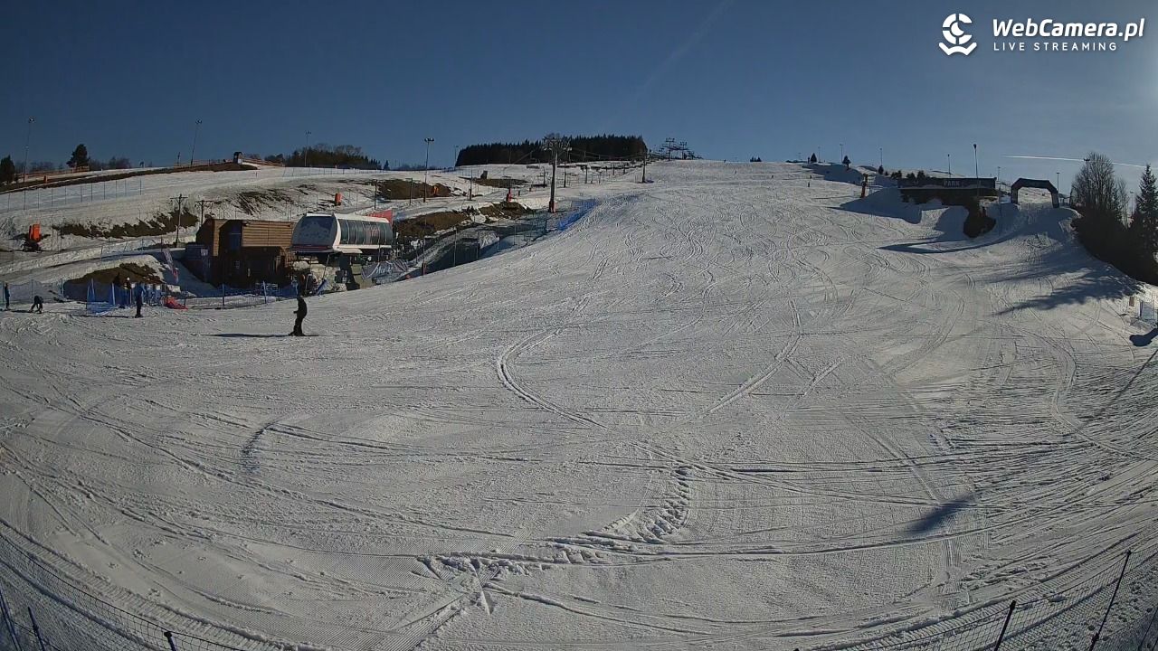 MASTER-ski Tylicz - 06 marzec 2026, 15:05
