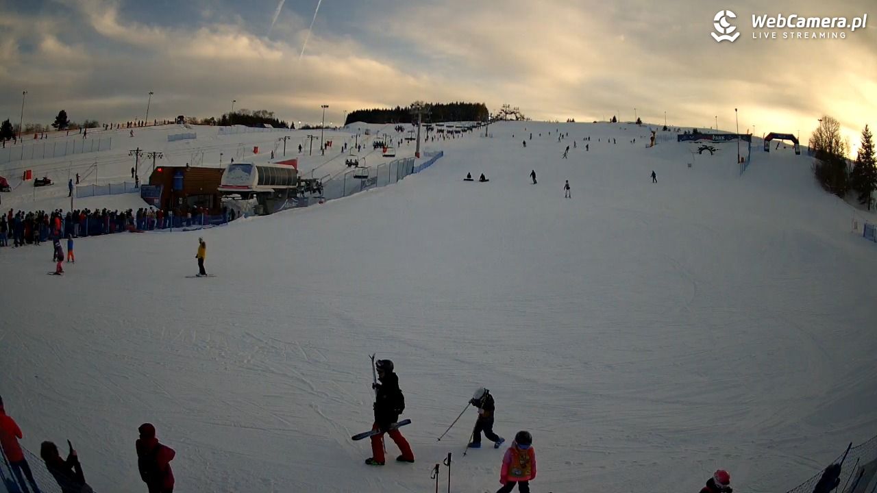 MASTER-ski Tylicz - 21 styczeń 2026, 15:37