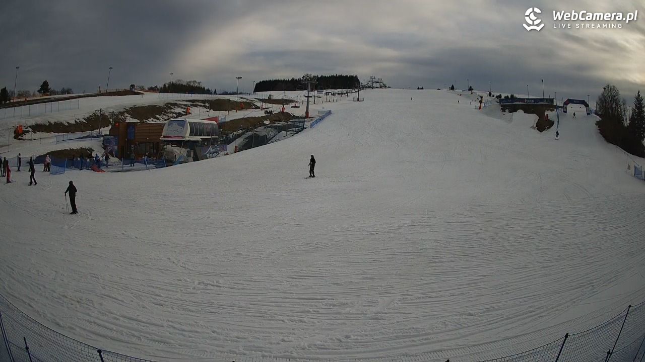 MASTER-ski Tylicz - 08 marzec 2026, 16:01