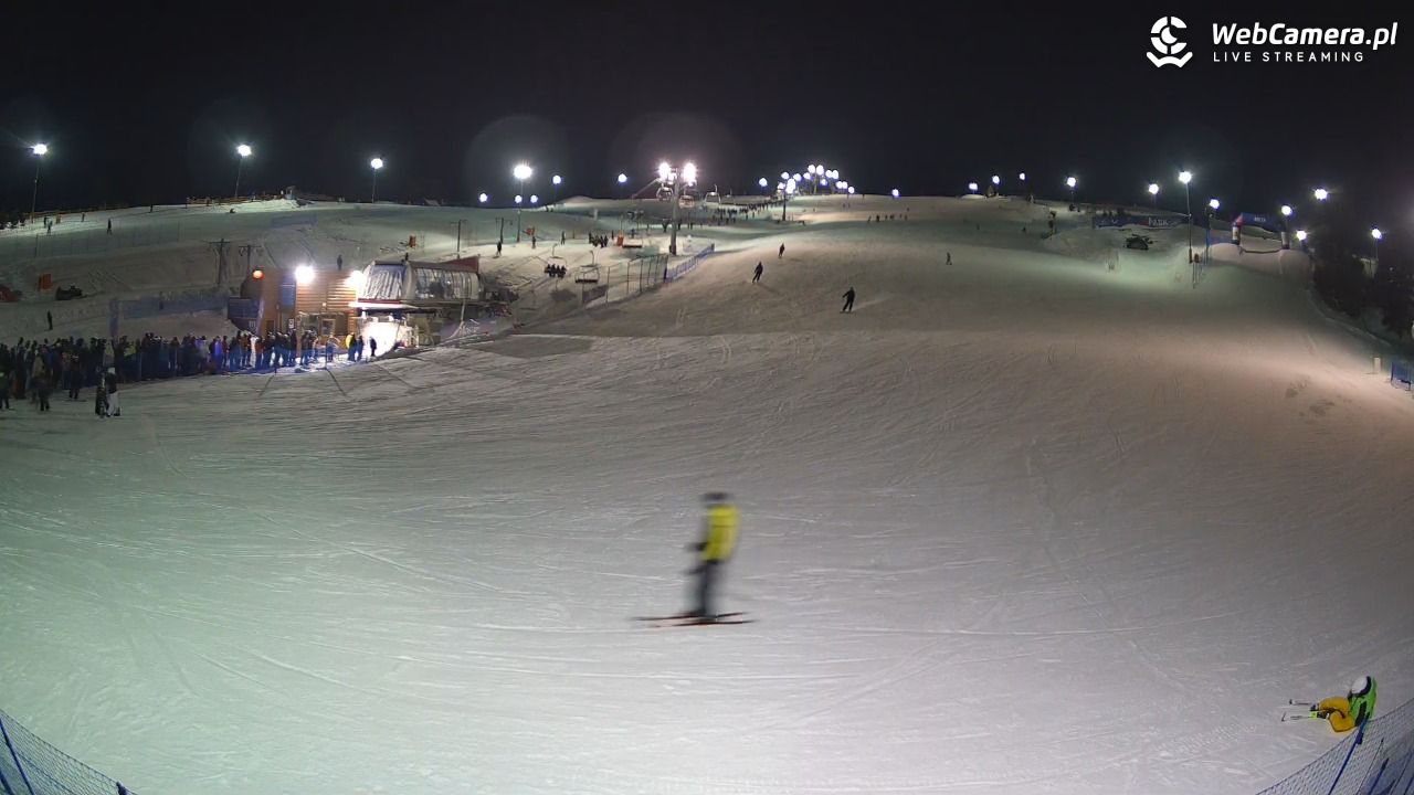 MASTER-ski Tylicz - 21 styczeń 2026, 18:23