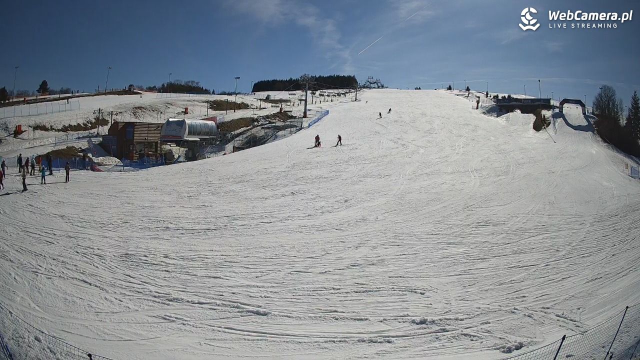 MASTER-ski Tylicz - 06 marzec 2026, 12:42