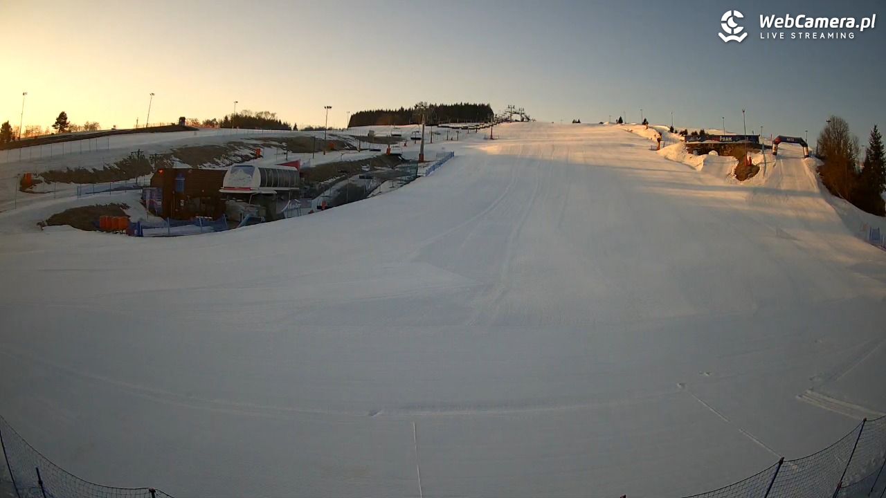 MASTER-ski Tylicz - 09 marzec 2026, 06:40