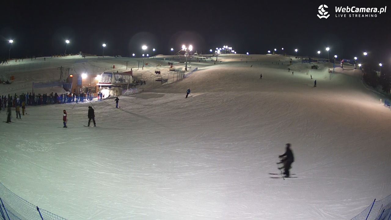 MASTER-ski Tylicz - 19 styczeń 2026, 17:47