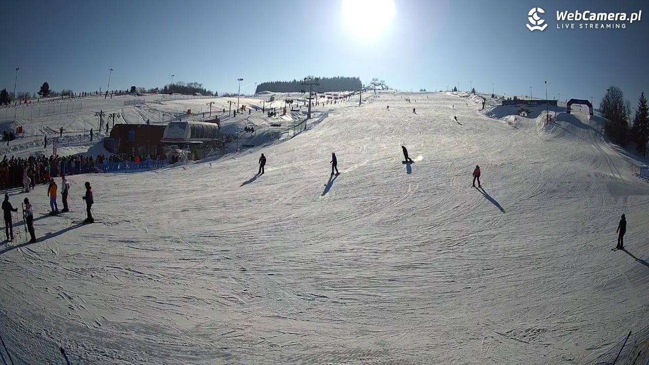 MASTER-ski Tylicz - 20 styczeń 2026, 11:31