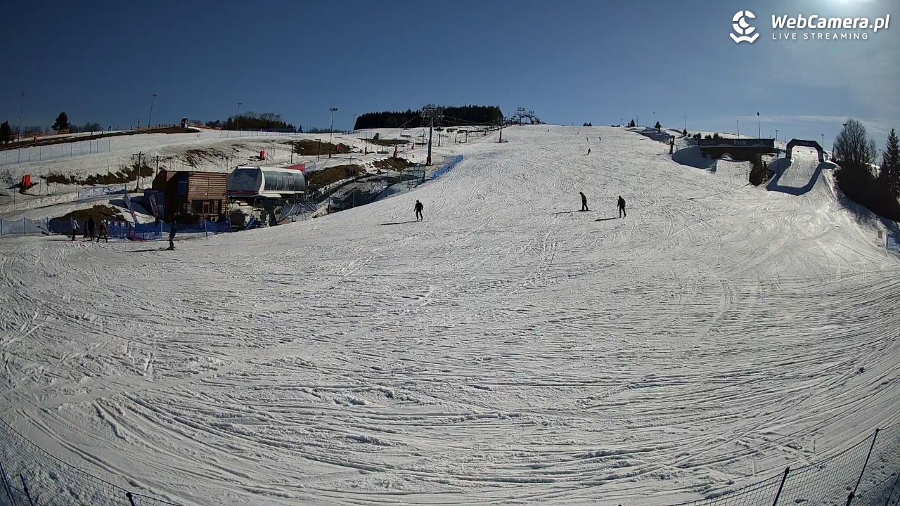 MASTER-ski Tylicz - 06 marzec 2026, 14:04