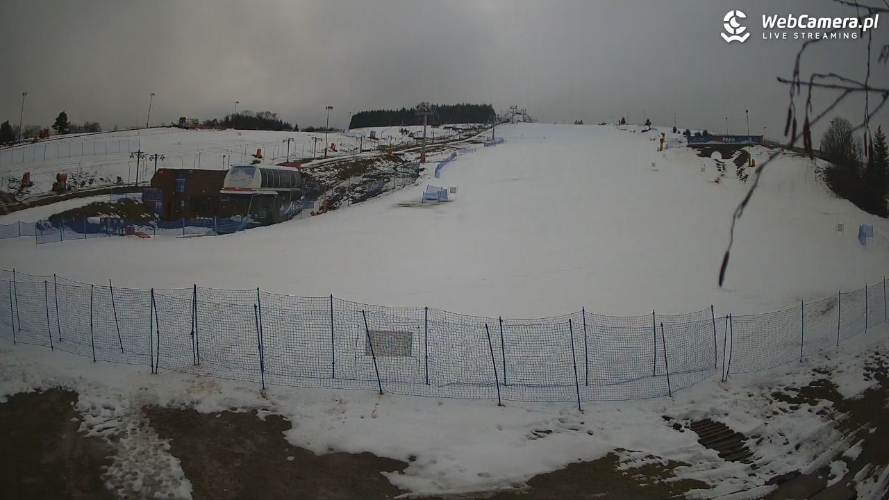 MASTER-ski Tylicz - 08 grudzień 2025, 09:48