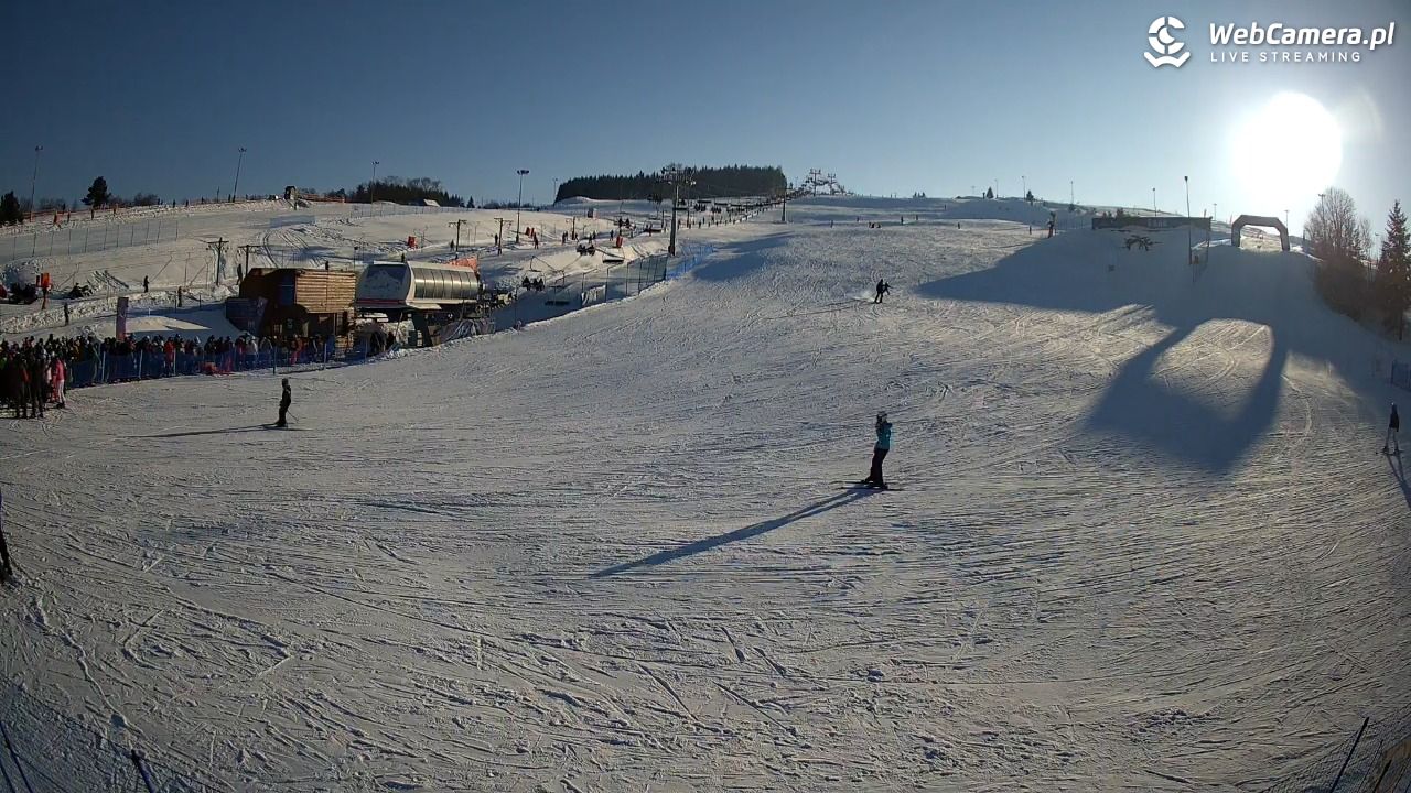 MASTER-ski Tylicz - 20 styczeń 2026, 14:03
