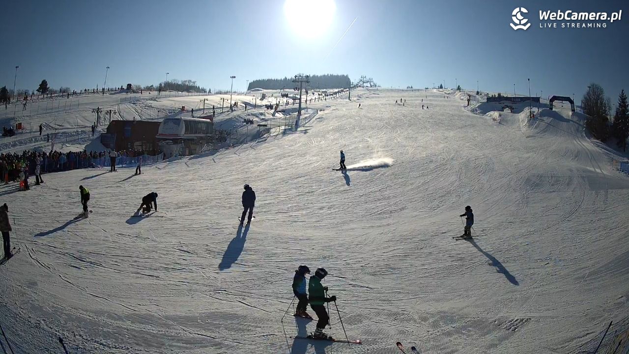 MASTER-ski Tylicz - 20 styczeń 2026, 11:01