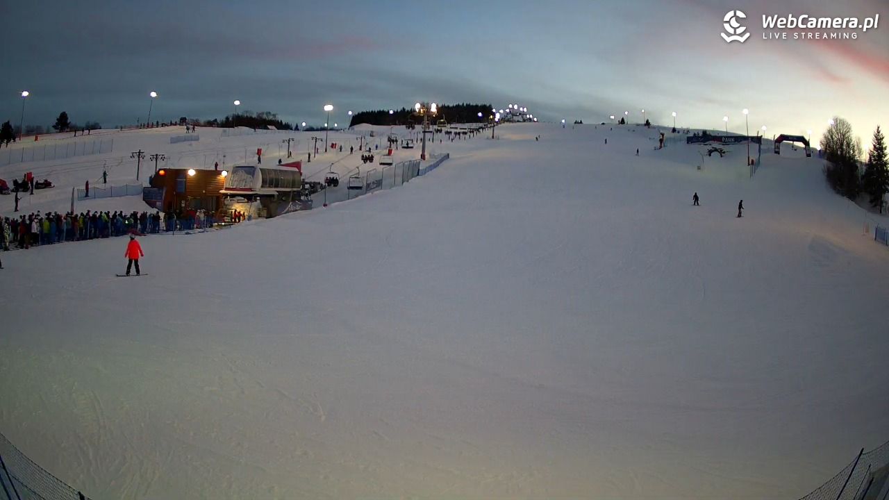 MASTER-ski Tylicz - 21 styczeń 2026, 16:28