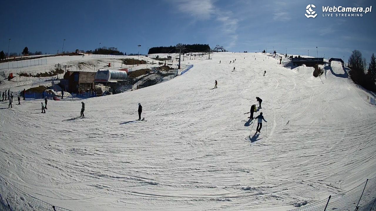 MASTER-ski Tylicz - 06 marzec 2026, 12:51