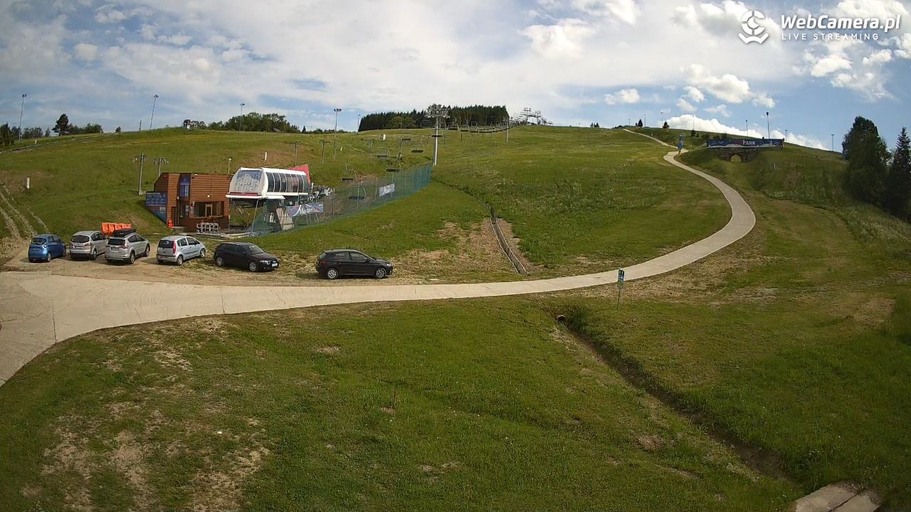 MASTER-ski Tylicz - 06 czerwiec 2026, 16:05