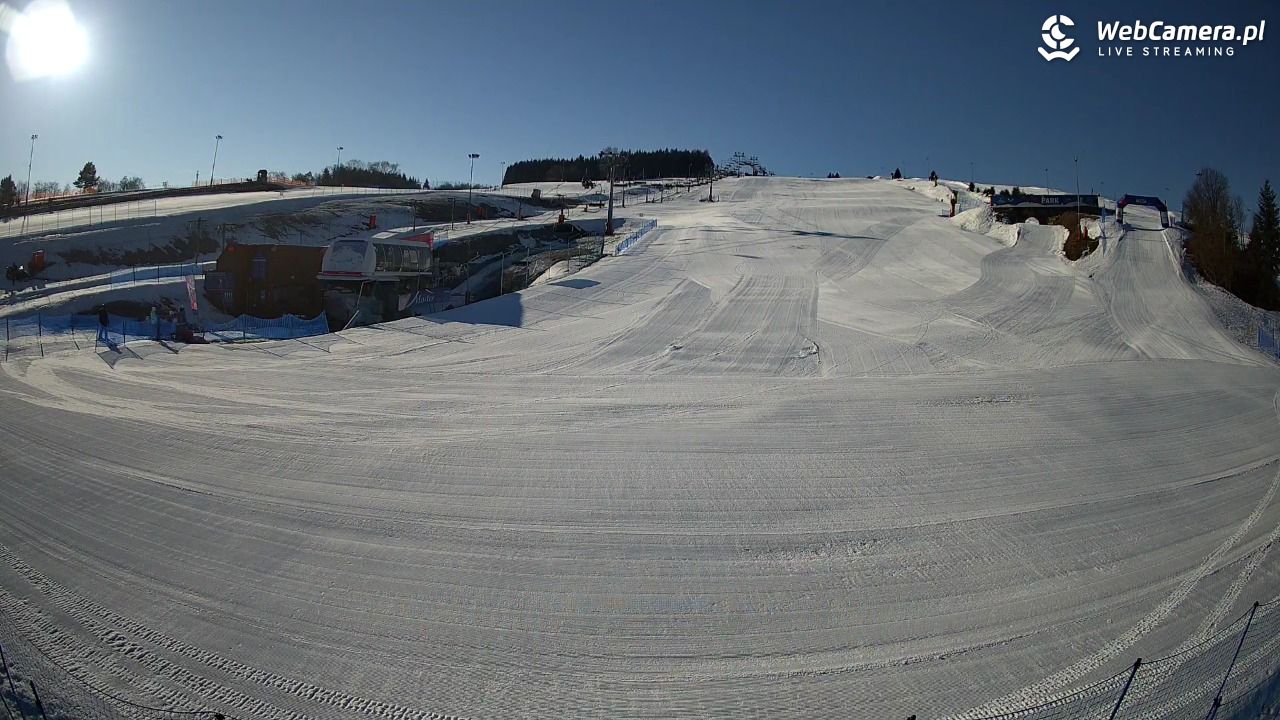 MASTER-ski Tylicz - 07 marzec 2026, 08:01