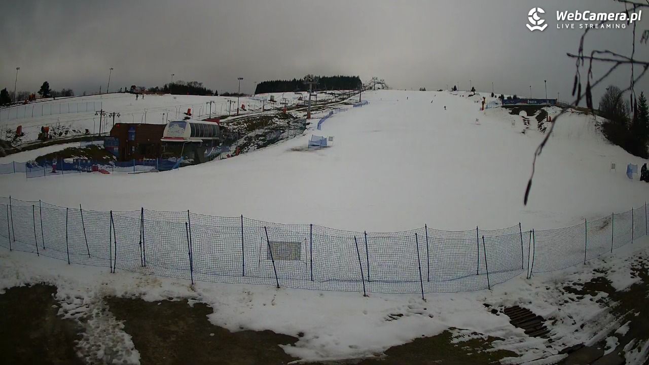 MASTER-ski Tylicz - 08 grudzień 2025, 10:19