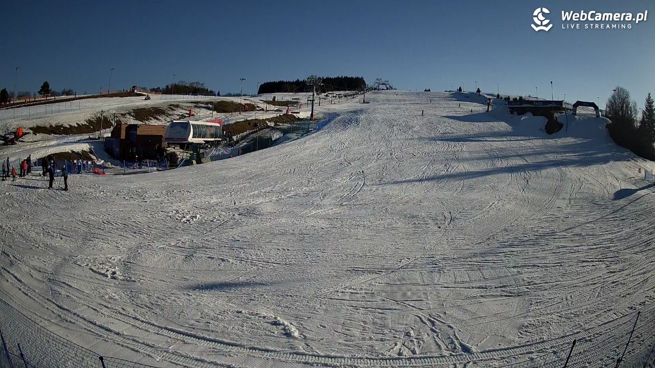 MASTER-ski Tylicz - 07 marzec 2026, 15:33