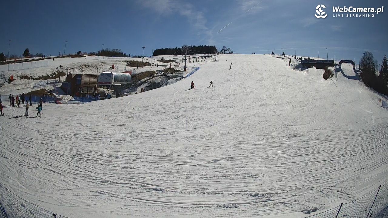 MASTER-ski Tylicz - 06 marzec 2026, 12:42