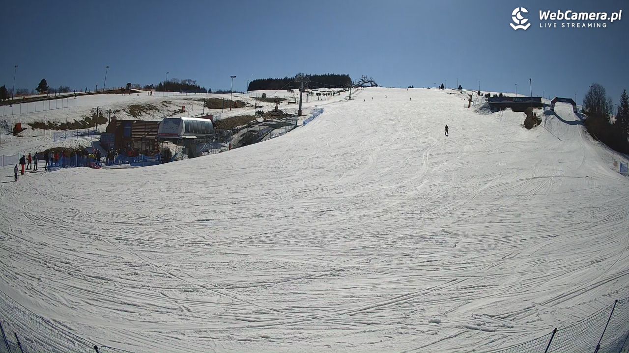 MASTER-ski Tylicz - 07 marzec 2026, 12:10