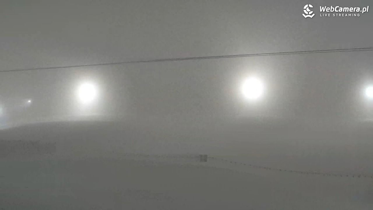 Master Ski - widok na nową kolej krzesełkową Sport - 07 luty 2026, 22:17