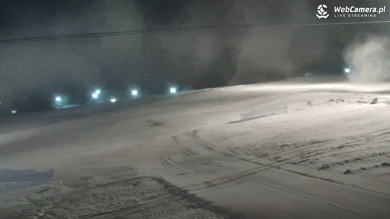 Master Ski - widok na nową kolej krzesełkową Sport - 27 grudzień 2025, 06:04