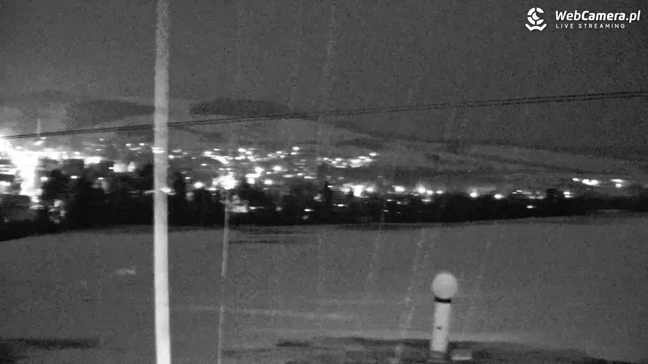 Master Ski - widok na nową kolej krzesełkową Sport - 01 kwiecień 2026, 19:53