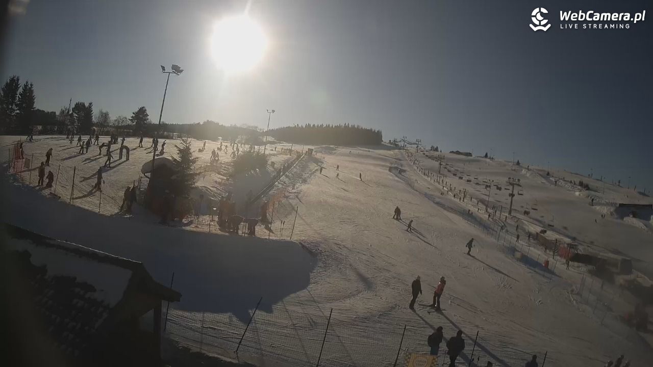 MASTER SKI Tylicz - 17 styczeń 2026, 10:36