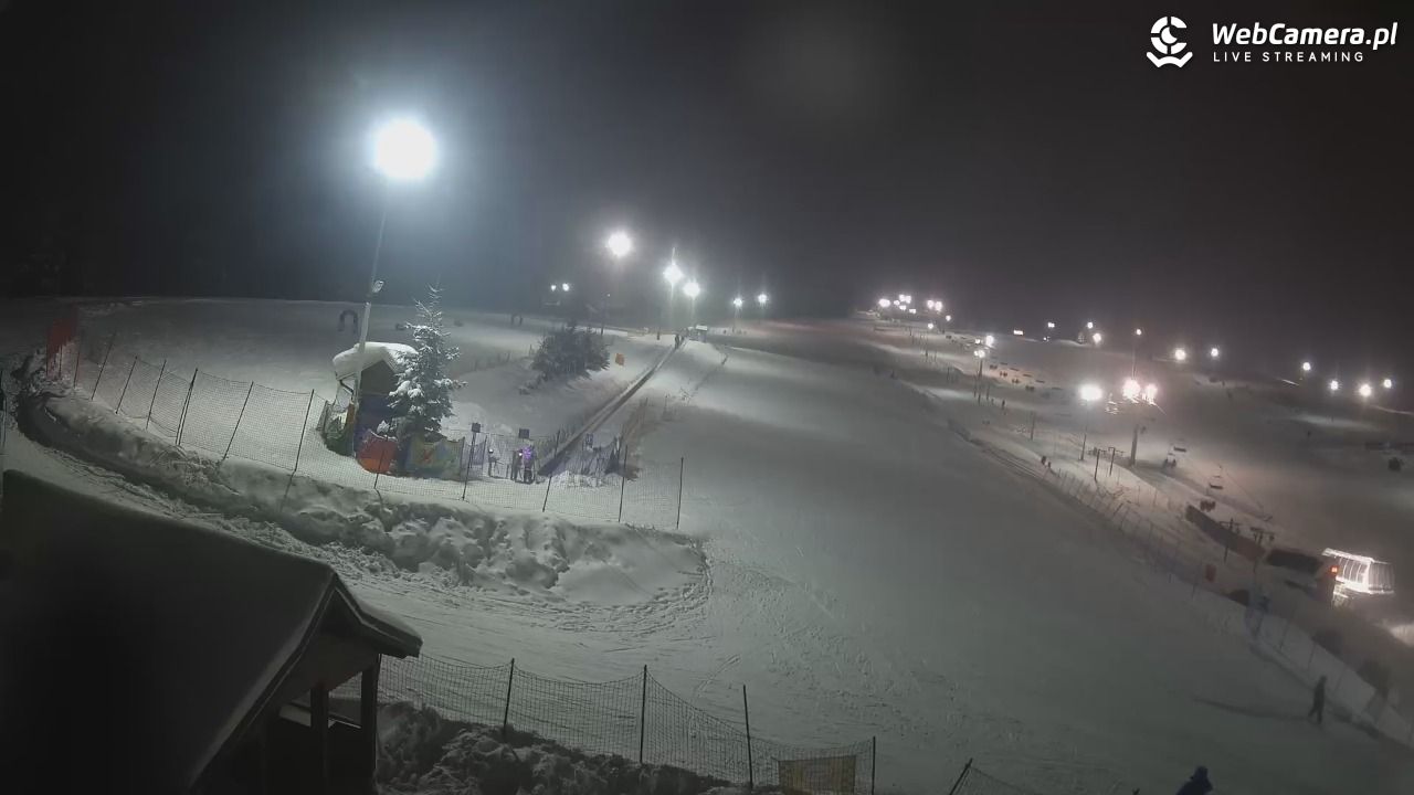 MASTER SKI Tylicz - 13 styczeń 2026, 18:17