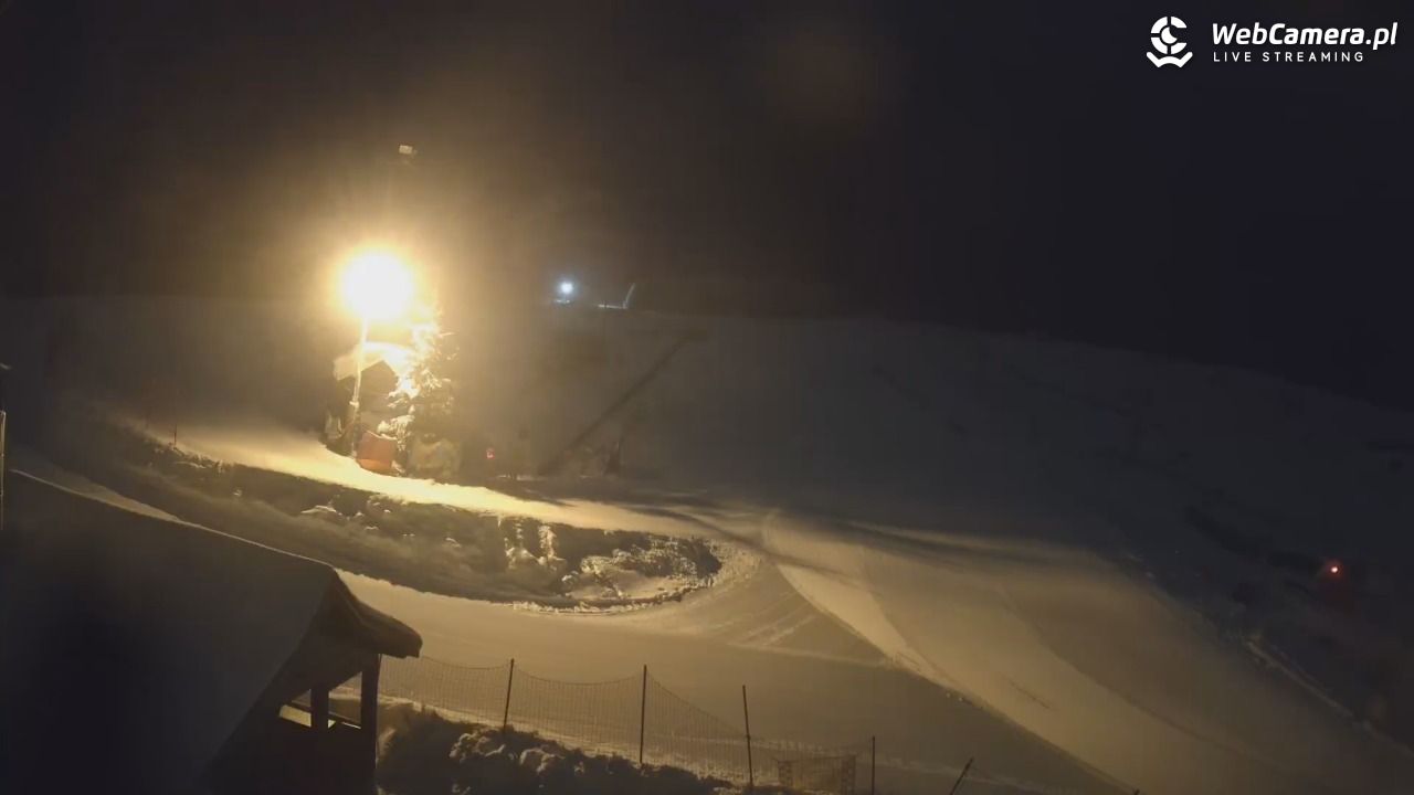 MASTER SKI Tylicz - 14 styczeń 2026, 00:21