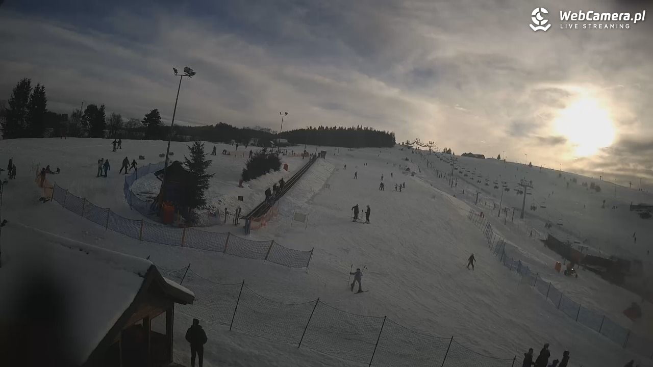 MASTER SKI Tylicz - 29 listopad 2025, 13:49