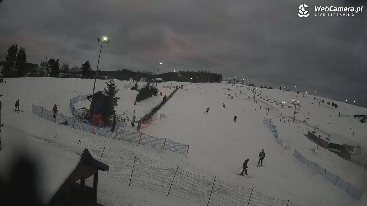 MASTER SKI Tylicz - 27 listopad 2025, 15:29