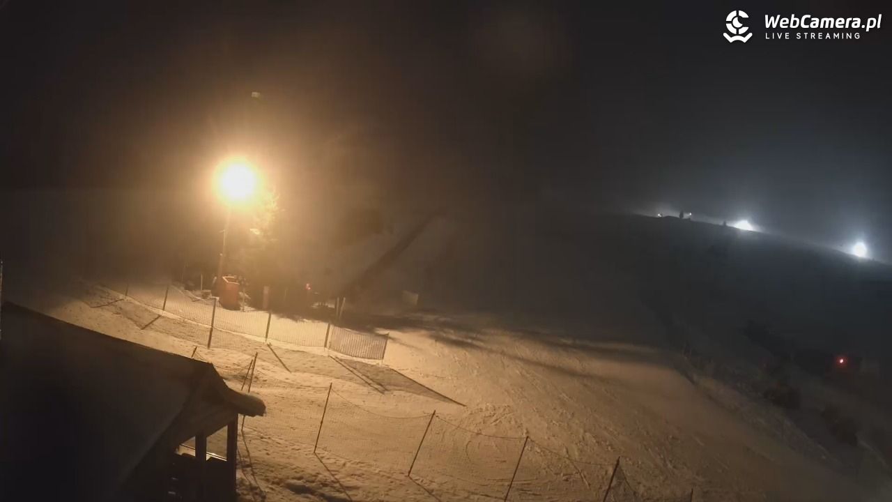 MASTER SKI Tylicz - 01 grudzień 2025, 20:56