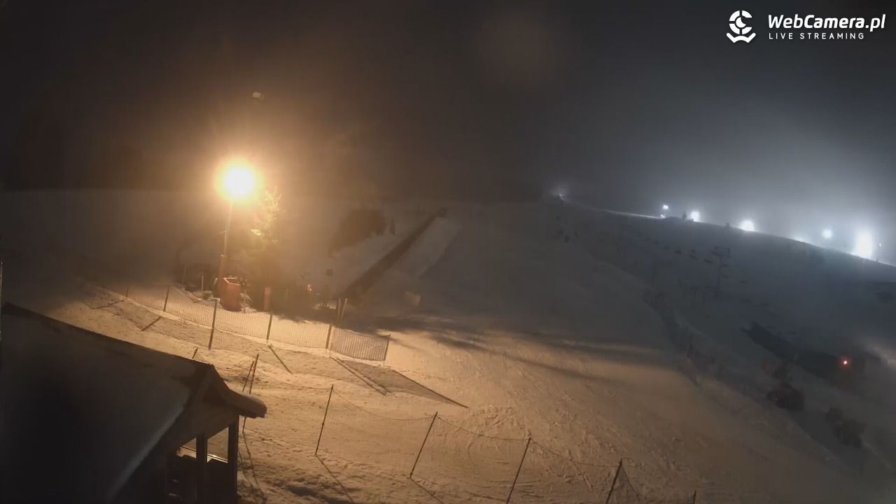 MASTER SKI Tylicz - 01 grudzień 2025, 20:29