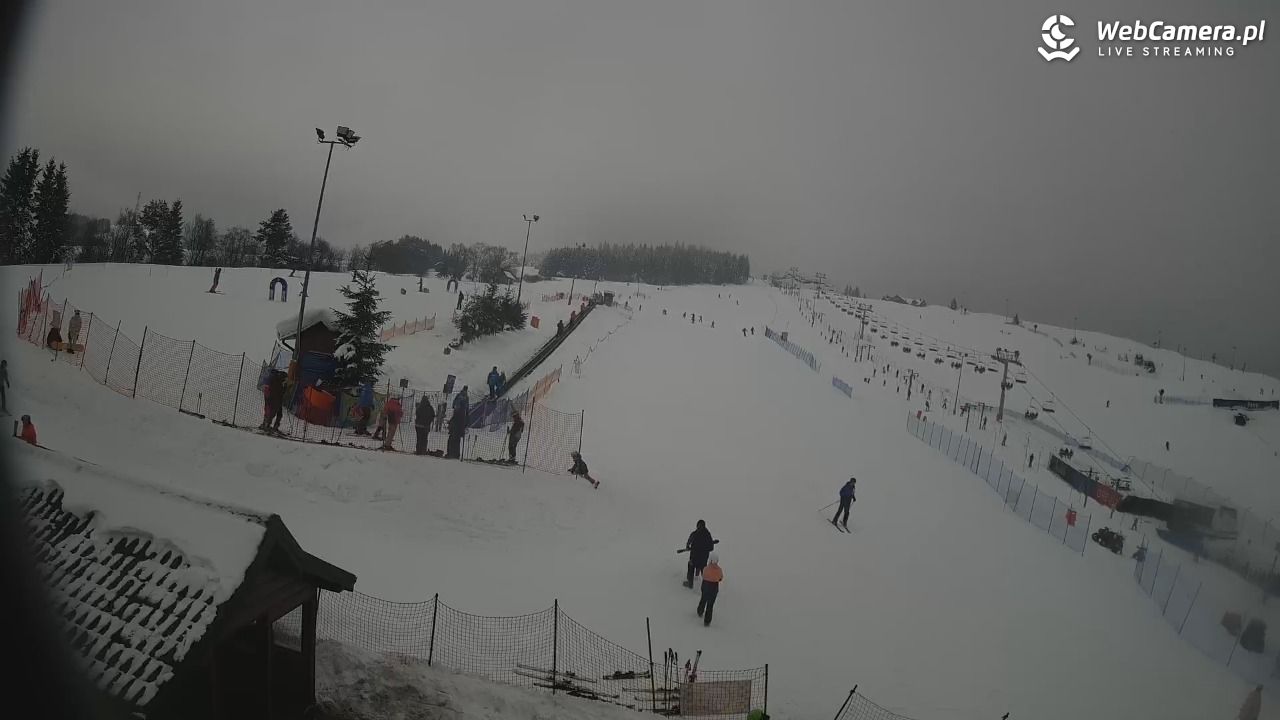 MASTER SKI Tylicz - 16 styczeń 2026, 12:29