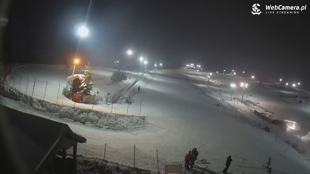 MASTER SKI Tylicz - 15 styczeń 2026, 19:56