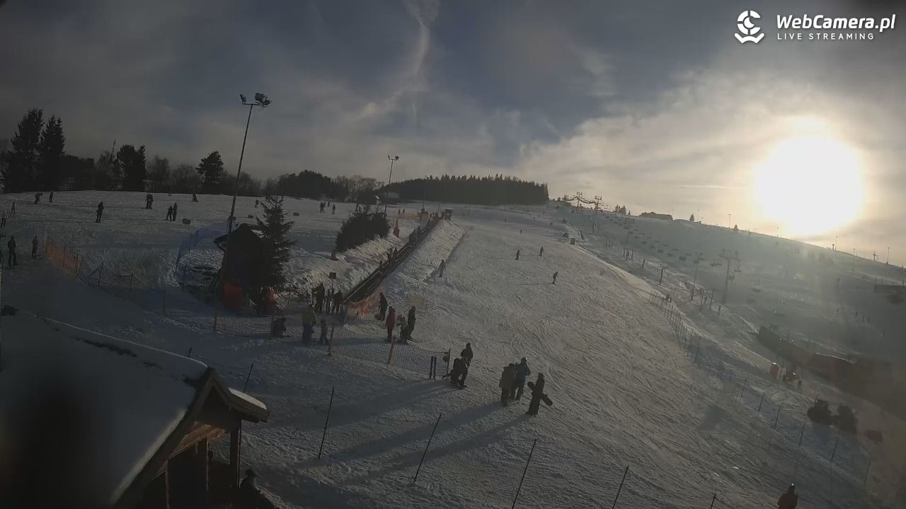 MASTER SKI Tylicz - 30 listopad 2025, 13:46