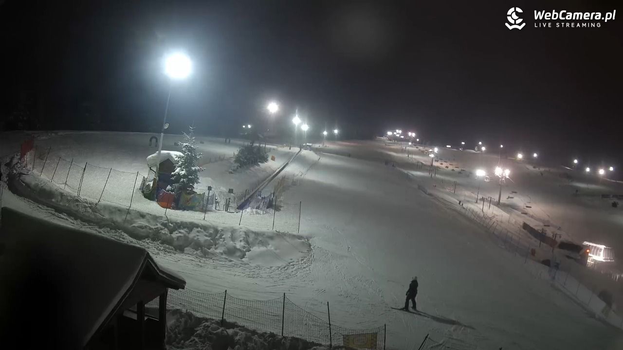 MASTER SKI Tylicz - 13 styczeń 2026, 18:40