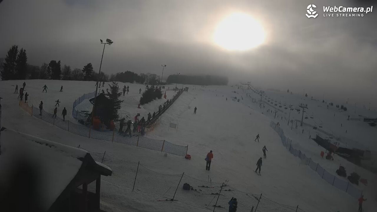 MASTER SKI Tylicz - 30 listopad 2025, 11:55