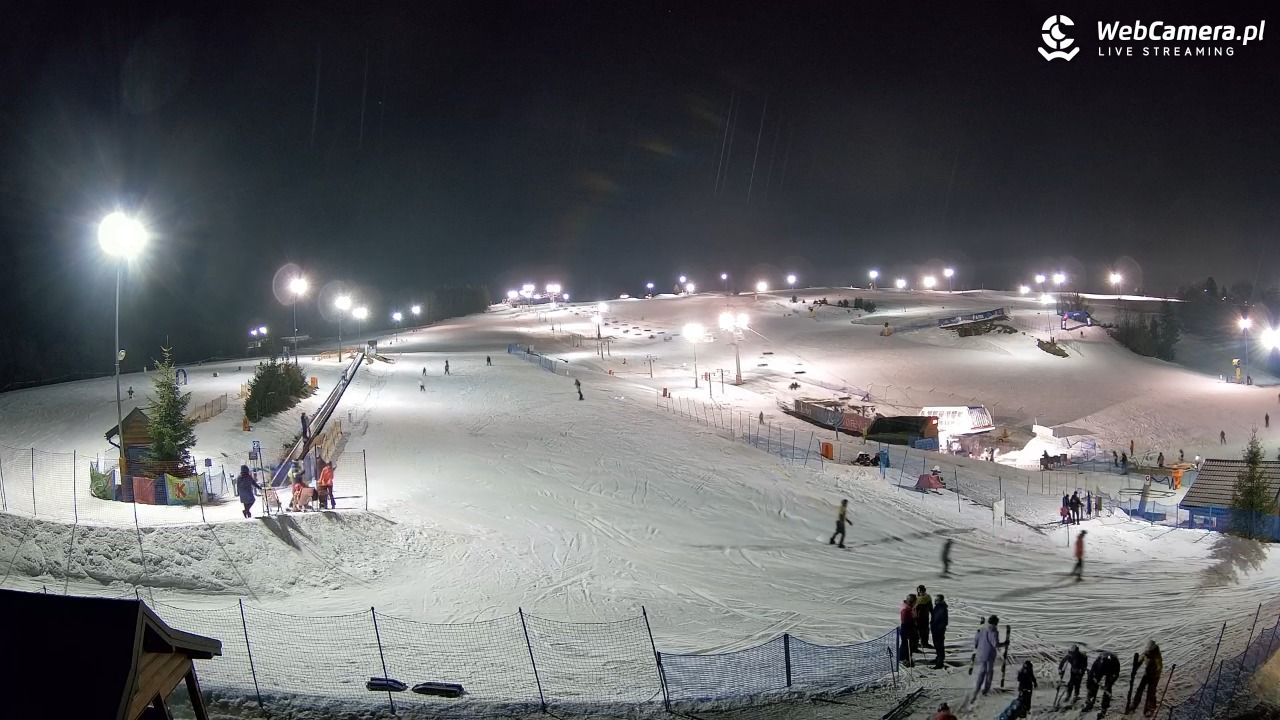 MASTER SKI Tylicz - 27 luty 2026, 19:38