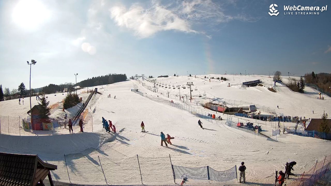 MASTER SKI Tylicz - 01 marzec 2026, 10:02