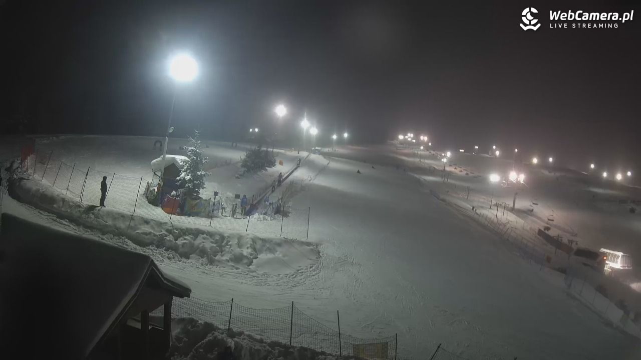 MASTER SKI Tylicz - 13 styczeń 2026, 17:16