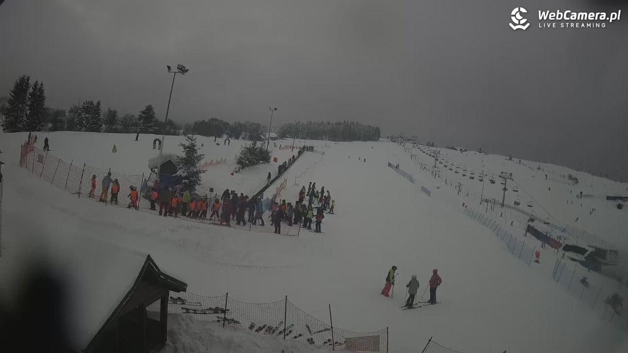 MASTER SKI Tylicz - 14 styczeń 2026, 11:04