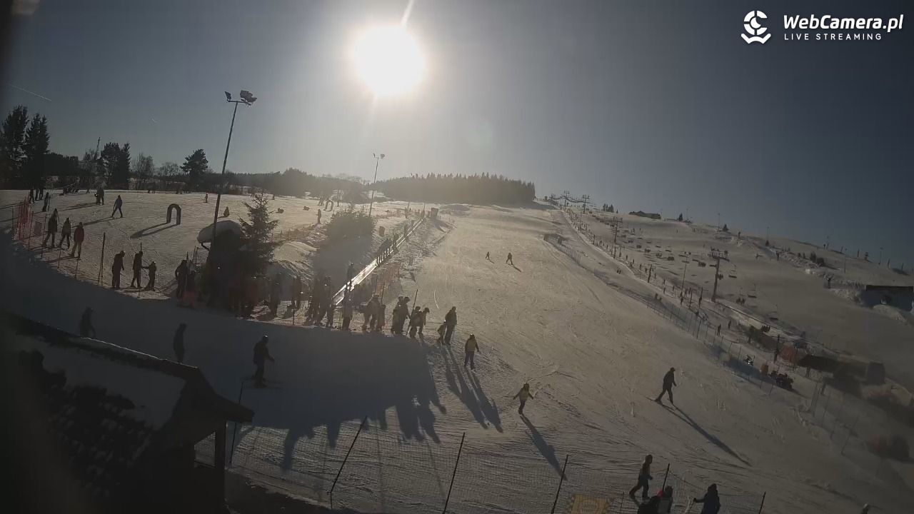 MASTER SKI Tylicz - 17 styczeń 2026, 11:01